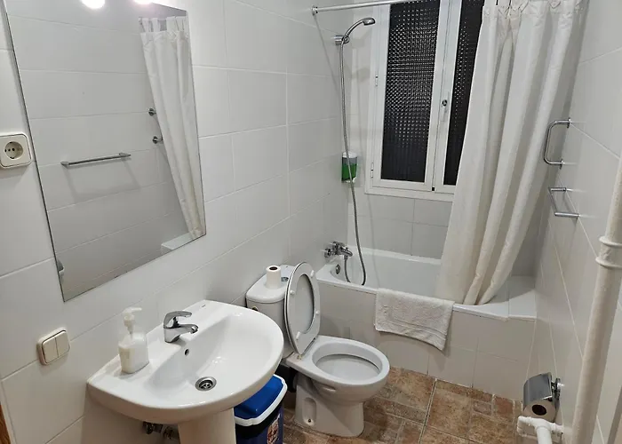 Hostal Miralva Madrid